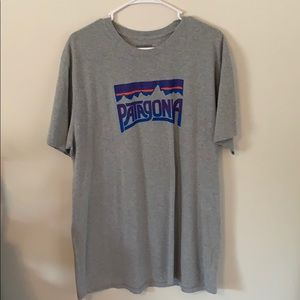 Patagonia T-Shirt